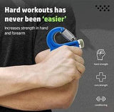 ADJUSTABLE HAND GRIP TRAINER - YNT Store 