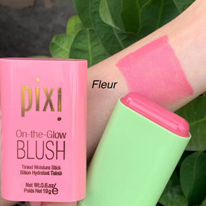 Pixi Beauty Blush Sticks – Easy Glow, Anytime - YNT Store 