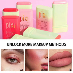 Pixi Beauty Blush Sticks – Easy Glow, Anytime - YNT Store 