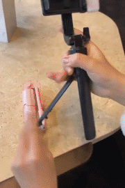 4 in 1 Tripod Selfie Stick With Remote Control - YNT Store 