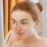 2 in 1 Eyebrow Electric Trimmer - YNT Store 