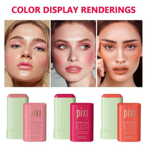 Pixi Beauty Blush Sticks – Easy Glow, Anytime - YNT Store 