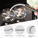 Flexible USB Chargeable Lighter - YNT Store 