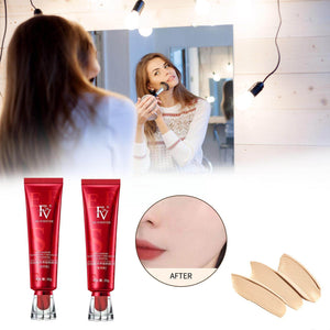 FV Waterproof Oil-Absorbing Liquid Foundation 30g - YNT Store 