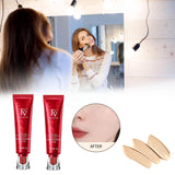 FV Waterproof Oil-Absorbing Liquid Foundation 30g - YNT Store 