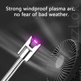 Flexible USB Chargeable Lighter - YNT Store 