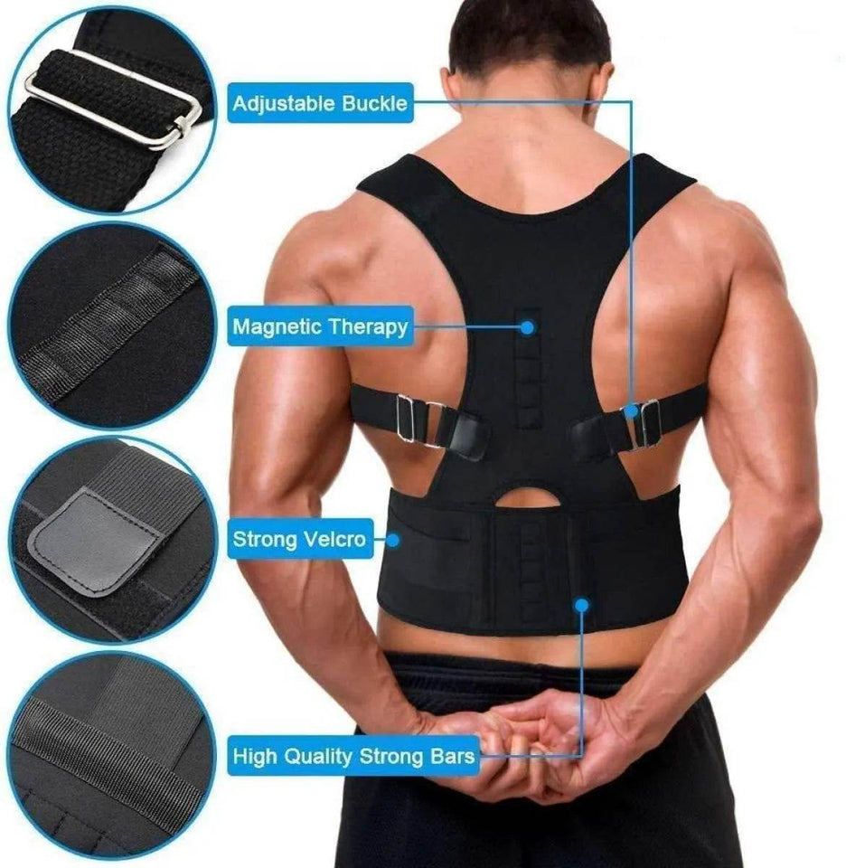 Posture Belt - YNT Store 