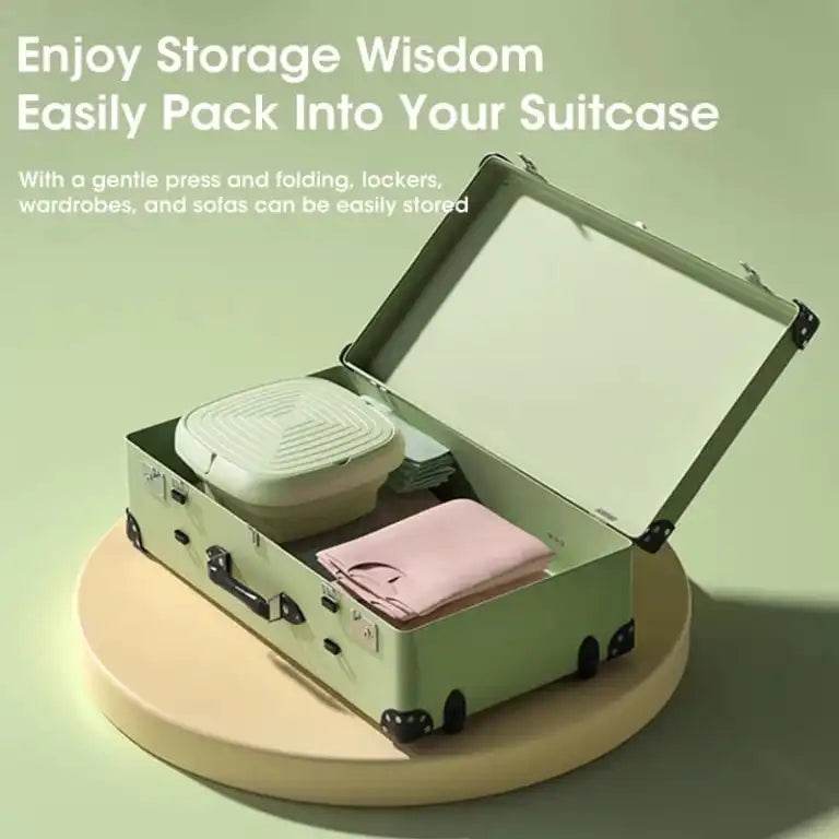 Foldable Washing Machine - YNT Store 