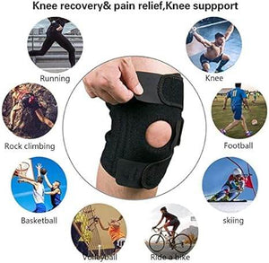 Adjustable Knee Cap Support (Premium Quality) - YNT Store 