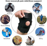 Adjustable Knee Cap Support (Premium Quality) - YNT Store 