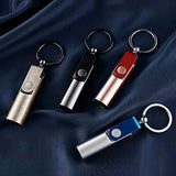 Waterproof Permanent Match Keychain Lighter - YNT Store 