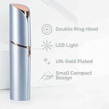 Flawless Finishing Touch Women's Painless Hair Remover - YNT Store 