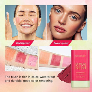 Pixi Beauty Blush Sticks – Easy Glow, Anytime - YNT Store 