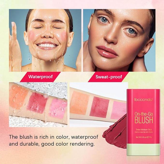 Pixi Beauty Blush Sticks – Easy Glow, Anytime - YNT Store 
