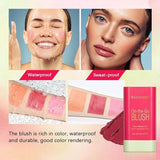 Pixi Beauty Blush Sticks – Easy Glow, Anytime - YNT Store 
