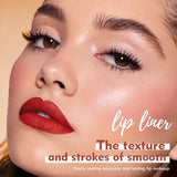Flormar 12 colors clear lipstick - YNT Store 
