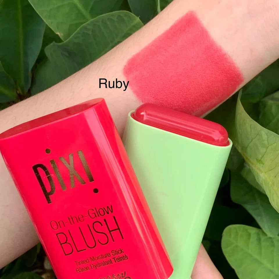 Pixi Beauty Blush Sticks – Easy Glow, Anytime - YNT Store 