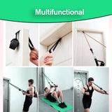 🔥 Premium 11-Piece Resistance Band Set - YNT Store 