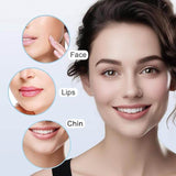 Flawless Finishing Touch Women's Painless Hair Remover - YNT Store 