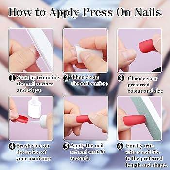 576 Pcs Nail Box - YNT Store 