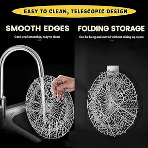 Multi-Purpose Frying Basket - YNT Store 