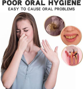 SP-4 ultra Whitening Probiotic Paste - YNT Store 
