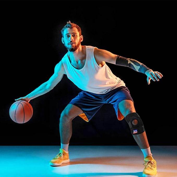 Adjustable Knee Cap Support (Premium Quality) - YNT Store 