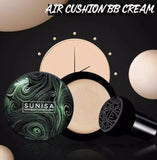 Sunisa 3 In 1 Air Cushion Cc And Bb Cream Waterproof Foundation Cream