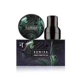 Sunisa 3 In 1 Air Cushion Cc And Bb Cream Waterproof Foundation Cream