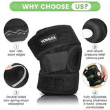 Adjustable Knee Cap Support (Premium Quality) - YNT Store 