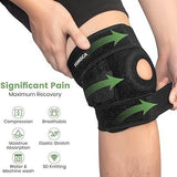 Adjustable Knee Cap Support (Premium Quality) - YNT Store 