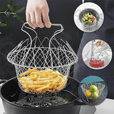 Multi-Purpose Frying Basket - YNT Store 