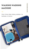 Foldable Washing Machine - YNT Store 