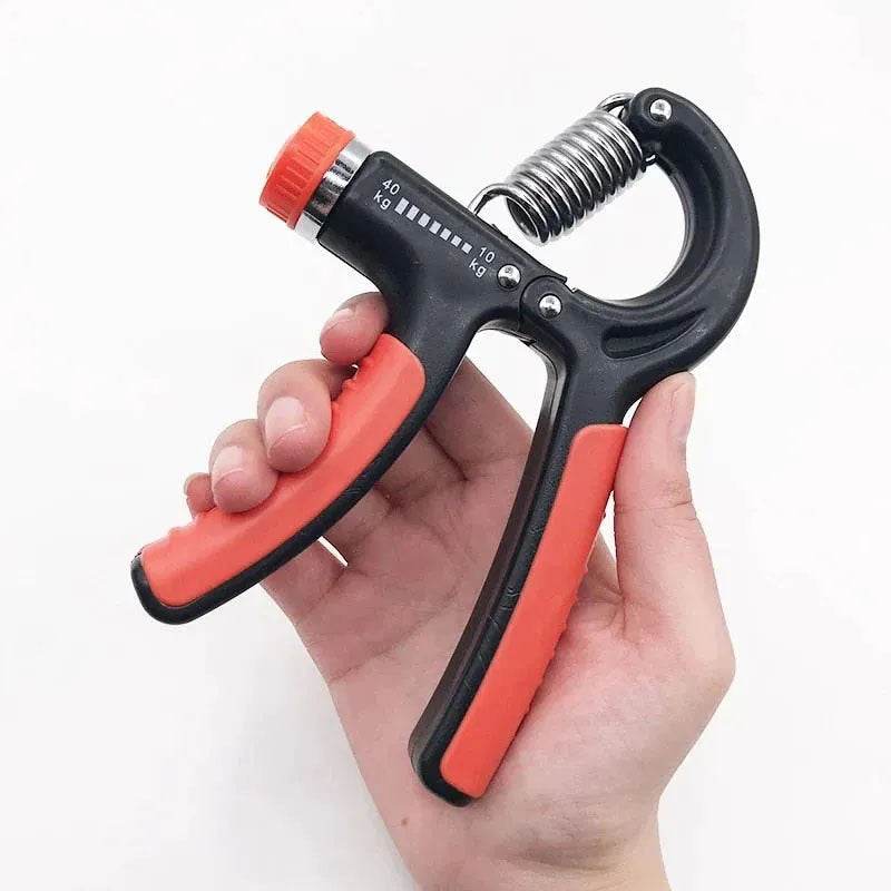 ADJUSTABLE HAND GRIP TRAINER - YNT Store 