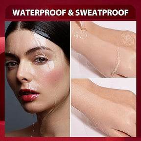FV Waterproof Oil-Absorbing Liquid Foundation 30g - YNT Store 