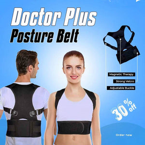 Posture Belt - YNT Store 