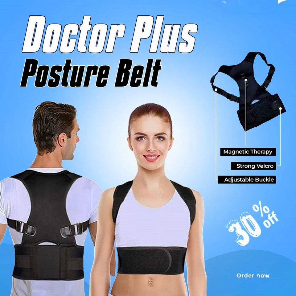 Posture Belt - YNT Store 