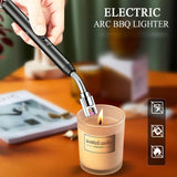 Flexible USB Chargeable Lighter - YNT Store 