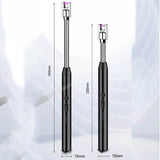 Flexible USB Chargeable Lighter - YNT Store 