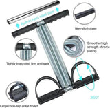 Tummy Trimmer Double Spring (Premium Quality) - YNT Store 