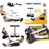 Tummy Trimmer Double Spring (Premium Quality) - YNT Store 
