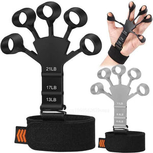 Hand Grip Strengthener - YNT Store 