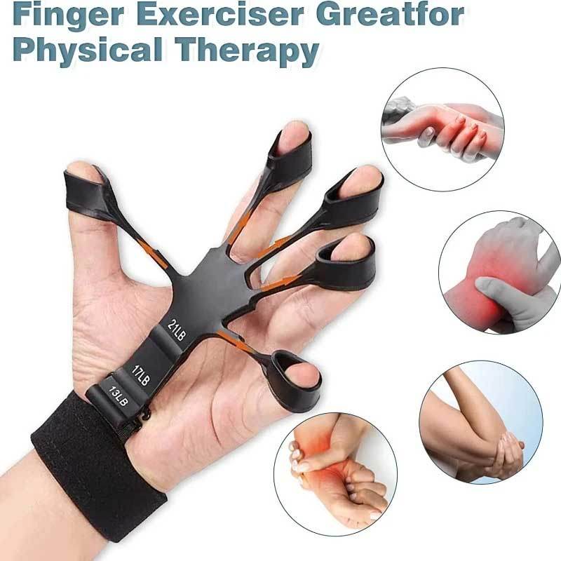 Hand Grip Strengthener - YNT Store 
