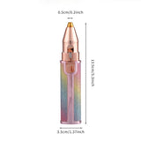 2 in 1 Eyebrow Electric Trimmer - YNT Store 