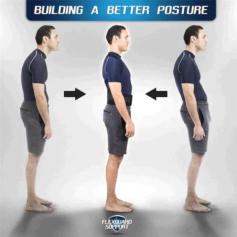 Posture Belt - YNT Store 