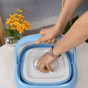 Foldable Washing Machine - YNT Store 
