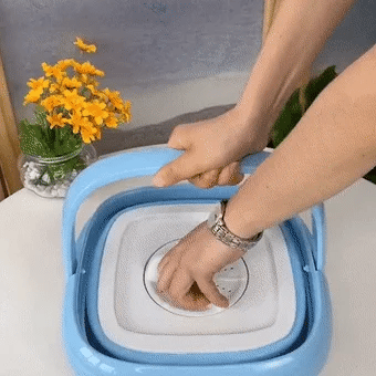 Foldable Washing Machine - YNT Store 