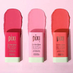 Pixi Beauty Blush Sticks – Easy Glow, Anytime - YNT Store 