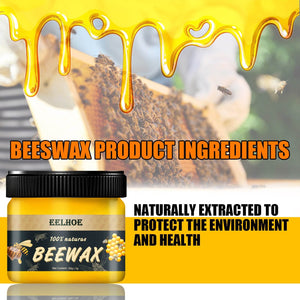 BeeWax Furniture Polish – Buy 1, Get 1 Free! 🔥 - YNT Store 