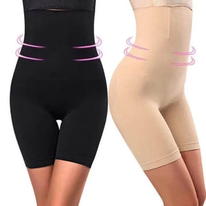 🔥 Premium High-Waist Body Shaper - YNT Store 